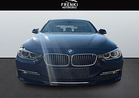 BMW 318 Baureihe 3 Lim. d*XENON*NAVI*