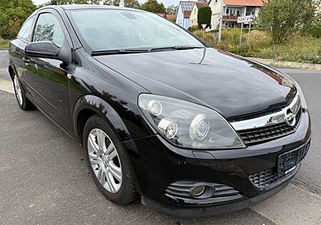 Opel Astra H GTC Innovation"110 Jahre" 1,4 LPG