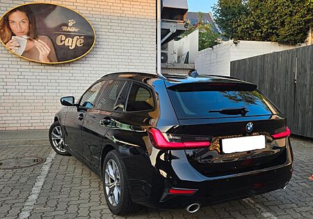 BMW 320 d TouringSport Line/Bus.Prof./Kam./Shad-Line