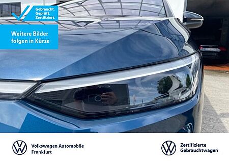 VW ID.7 Volkswagen Tourer Pro S Navi AHK IQ.LIGHT - LED-Matrix