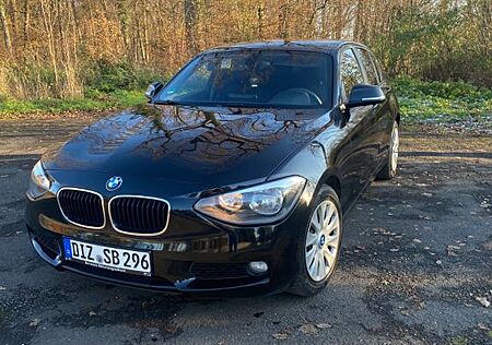 BMW 116d Urban Line Urban Line