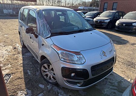 Citroën C3 Picasso Tendance