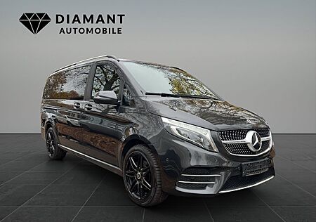 Mercedes-Benz V 300 d EXCLUSIVE EDITION 4MATIC