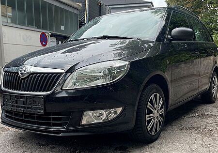 Skoda Fabia 1.2 Combi mit Klima Tüv 03/2027