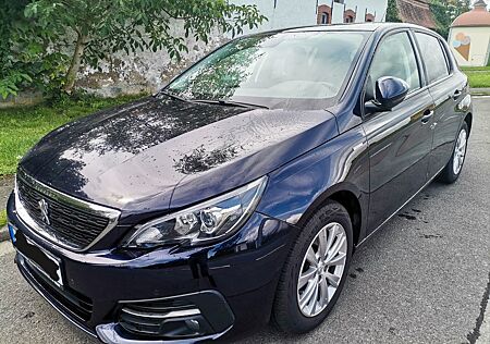 Peugeot 308 BlueHDi NAVI/PANORAMA/CAM/1.HD