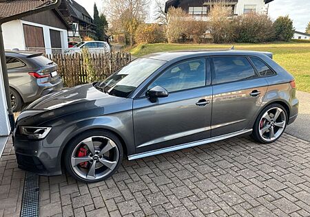 Audi S3 Sportback quattro S tronic|VC|ACC|NAV|B&O|19"