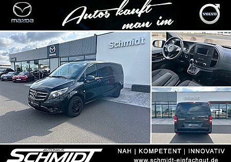 Mercedes-Benz Vito Tourer (447)(07.2014->) 114/116 CDI, 119 CD
