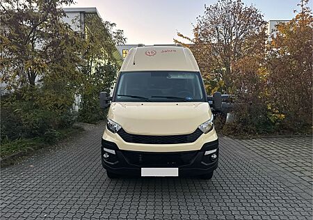 IVECO Daily 3.0 D 35C170 Hi- Matic 15Jahre Edition.