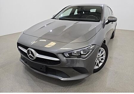 Mercedes-Benz CLA 180 Shooting Brake gebraucht kaufen Mercedes-Benz CLA 180 Shooting Brake d Aut. LED-Xenon Widescr