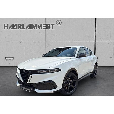 Alfa Romeo Tonale leasen
