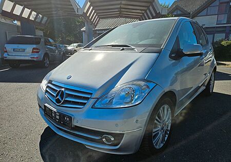 Mercedes-Benz A 180 A -Klasse TÜV NEU