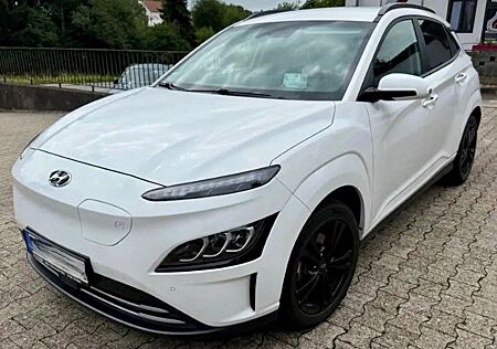 Hyundai Kona Prime 64kWh, Navi, Leder, Wärmepumpe,Headup