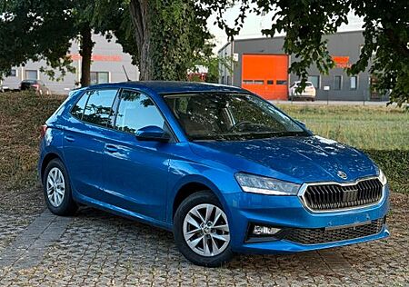 Skoda Fabia 1.0l MPI 59kW Selection / EXPORT ALGERIA