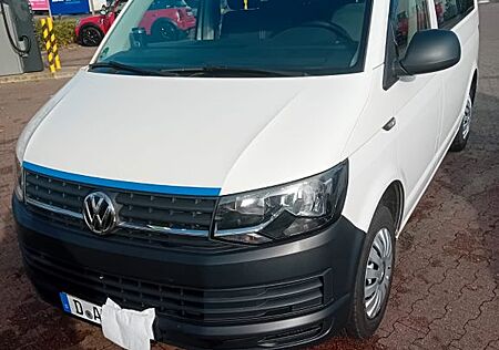 VW T6 Transporter Volkswagen