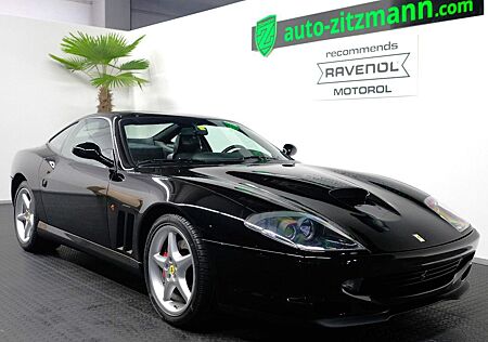 Ferrari 550 Maranello/DT.AUSLIEF/WENIG KM/CLASSIC 2