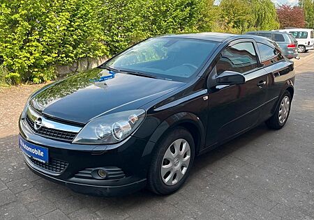 Opel Astra H GTC Edition*TÜV/AU 04/2026*