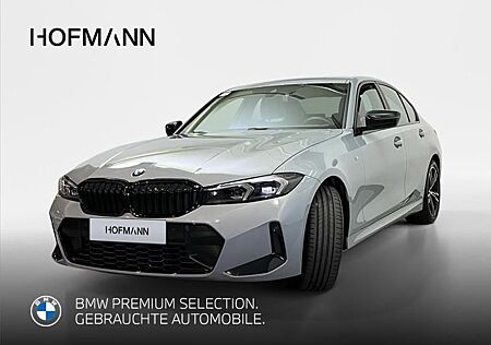 BMW 318i M Sport Pro Adapt. LED+SHZ+RFK+Driv.Ass.
