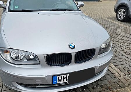 BMW 116i -
