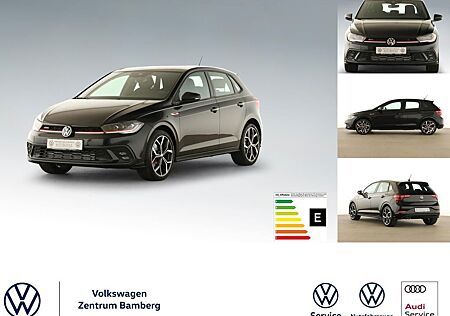 Volkswagen Polo 2.0 TSI GTI DSG+PANO+RFK+NAV+ACC+MATRIX+PDC
