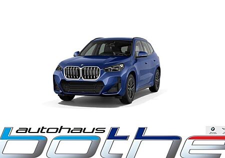 BMW X1 sDrive20i X1sDrive*AUT*M-SPORT*HUD*LED+*KMFZ*