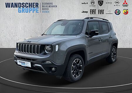 Jeep Renegade 1.3 PHEV High Upland +Navi+LED+CARPLAY