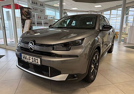 Citroën C4 Hybrid 145 MAX (MILD-Hybrid) !Sonderpreis!