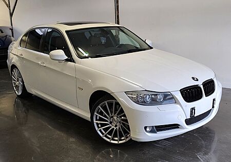 BMW 325d Lim. Automatik/Leder/Navi/Xenon/Schiebedach