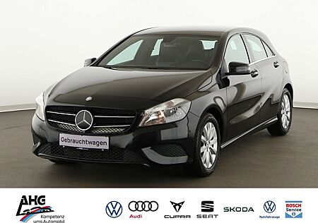 Mercedes-Benz A 180 A180 Style Klima SHZ Navi LMR Sportsitze MFL PDC