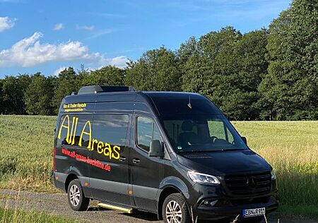 Mercedes-Benz Sprinter Tourer L2 H2