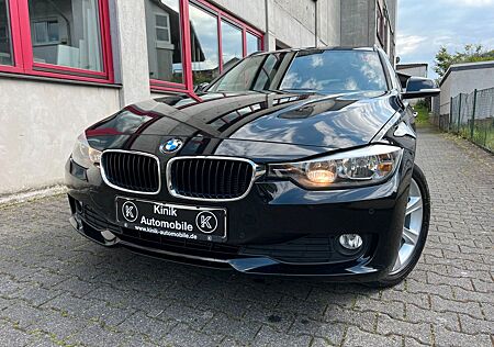 BMW 318d Touring 2.HD~NAVI~PDC~KLIMA~SHZ~17"