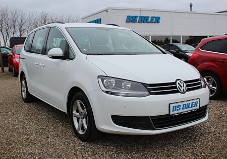 VW Sharan Volkswagen Comfortline BMT/Start-Stopp