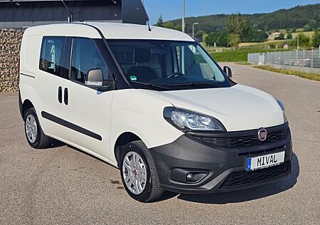 Fiat Doblo Cargo 1.3 16V M-Jet KAT SX Kasten Sortimo