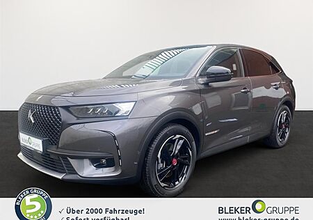 DS Automobiles DS7 Crossback E-Tense 300 Performance-Line 4x4