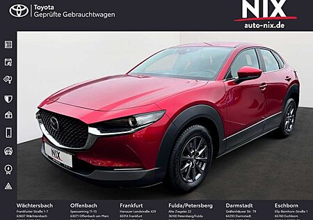 Mazda CX-30 SKYACTIV-G 2.0 M-Hybrid 150 SELECTION