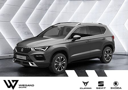 Seat Ateca Road Edition 1.5 TSI KAMERA NAVI ACC LED