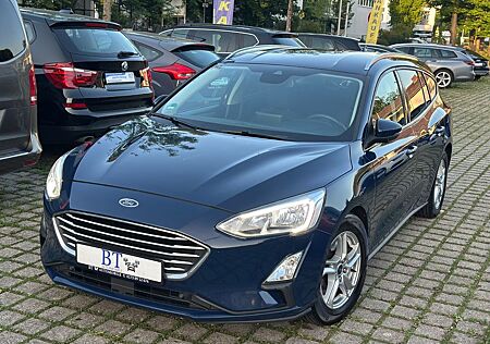 Ford Focus 2.0TDCi Cool&Connect Kamera Keyless DAB