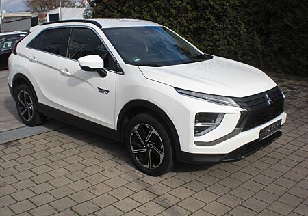 Mitsubishi Eclipse Cross Basis Hybrid 4WD