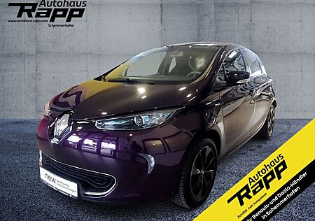Renault ZOE LIFE R110 Z.E. 40 Miet-Batterie