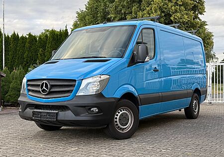 Mercedes-Benz Sprinter 316 CDI L2H1 Lang Klima*Navi*Kamera*1Hd