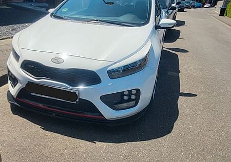 Kia Pro_ceed pro_cee'd / ProCeed 1.6 T-GDI GT-Track pro_c...