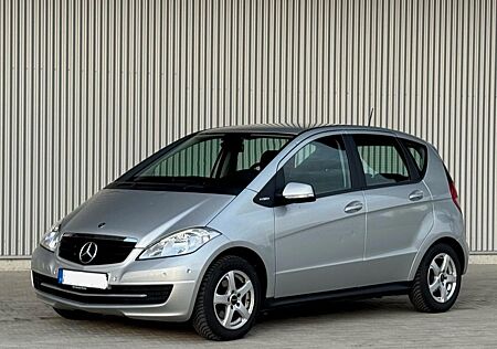 Mercedes-Benz A 160 P.ASSIST 85tkm KLIMA TÜV BLUEEFFICIENCY