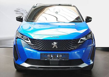 Peugeot 3008 Hybrid 225 e-EAT8 GT