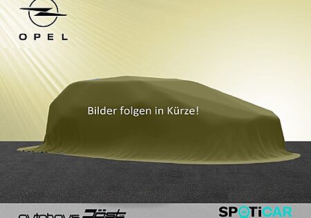 Opel Corsa F Edition 1.2