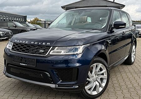 Land Rover Range Rover Sport P400e HSE Dyn*Pano*ACC*Head Up
