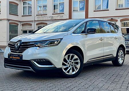 Renault Espace V Intens*7SITZER*VOLLAUGESTATTET*