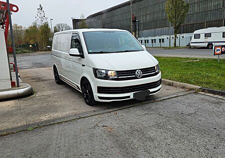 VW T5 Transporter Volkswagen T5/ T6 Transporter 1.9 Tdi