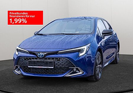 Toyota Corolla 2.0 Hybrid Teamplayer SHZ NAVI ACC LED