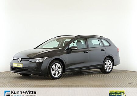 VW Golf Volkswagen VIII Variant 2.0 TDI Life *LED*PDC*Navi*App