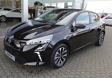 Mitsubishi Colt Hybrid Plus 1,6 AT