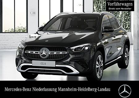 Mercedes-Benz GLA 200 PROGRESSIVE+MULTIBEAM+KAMERA+KEYLESS+7G